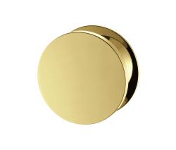 WEST Agaho Brass Pad Handle 9060 - 1