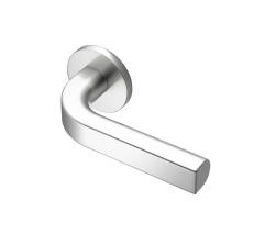 WEST Agaho S-line A3 Lever Handle 215 - 1