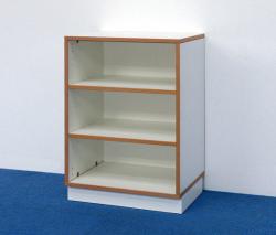 Изображение продукта De Breuyn Shelf Unit H 76 DBF 600.W