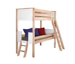 De Breuyn Delite – bunk bed - 1