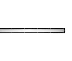 TECE TECEdrainline shower channels stainless steel „steel“ - 1