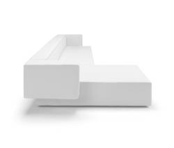 viccarbe Step Couch - 3