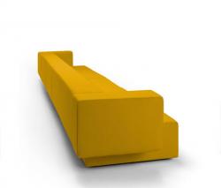 viccarbe Step Couch - 2