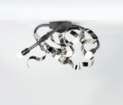 Jacco Maris Ruban Plie Ceiling lamp - 2