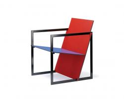 Lourens Fisher Spectro chair - 1