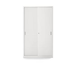 Dieffebi Classic Storage Sliding Door - 1