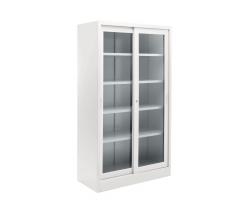 Dieffebi Classic Storage Sliding Door - 1