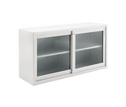 Dieffebi Classic Storage Sliding Door - 1