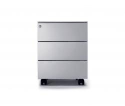 Dieffebi Universal - Inox - 1