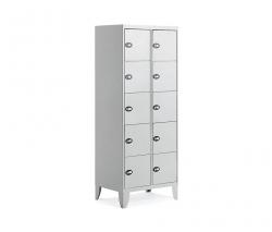 Dieffebi Personal Locker - 1