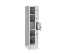 Dieffebi Personal Locker - 2