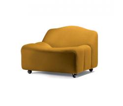 Artifort ABCD fauteuil - 2