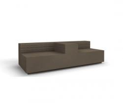 Изображение продукта JSPR Minimal+ twin диван