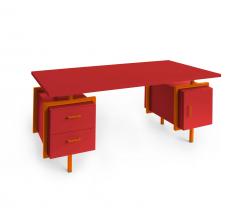 JSPR Retro desk - 2