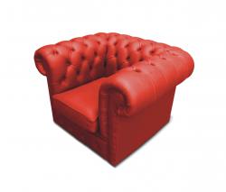 Изображение продукта JSPR Plastic Fantastic club chair
