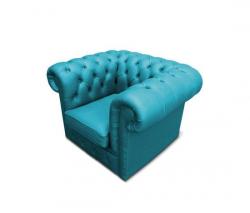 Изображение продукта JSPR Plastic Fantastic club chair