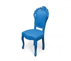 Изображение продукта JSPR Plastic Fantastic обеденный стул I