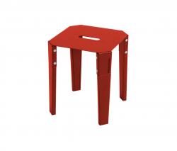 JSPR Amirite stool - 1