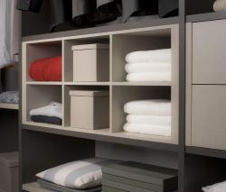 raumplus Legno interior closet система хранения - 4