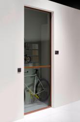 raumplus S 3000 automatic door - 2