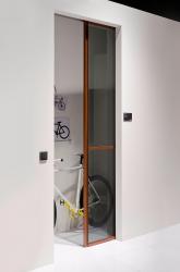 raumplus S 3000 automatic door - 3