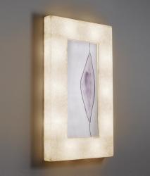 Изображение продукта in-es artdesign Lunar bottle 2 настенный светильник