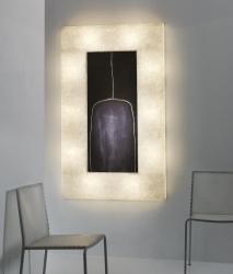 Изображение продукта in-es artdesign Lunar bottle 2 настенный светильник