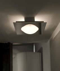 Изображение продукта in-es artdesign Washmachine 1/2 ceiling