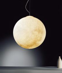 in-es artdesign Luna 1/5 подвесной светильник - 1