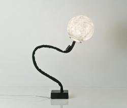 in-es artdesign Mirco luna piantana floor lamp - 1
