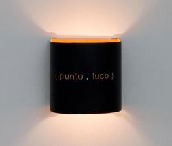 in-es artdesign Punto luce настенный светильник - 2