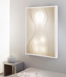 Изображение продукта in-es artdesign Lunar dance настенный светильник