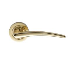 Изображение продукта GROËL Fey Door handle