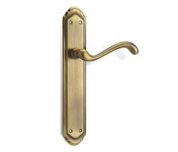 Изображение продукта GROËL María Door handle