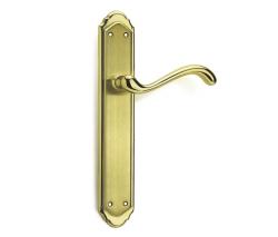 Изображение продукта GROËL María Door handle