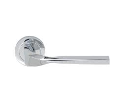 Изображение продукта GROËL Pin Door handle