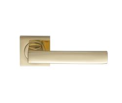 Изображение продукта GROËL Angolo Door handle
