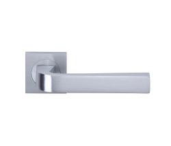 Изображение продукта GROËL Touch Door handle