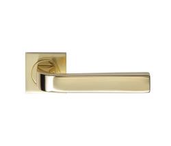 Изображение продукта GROËL Touch Door handle