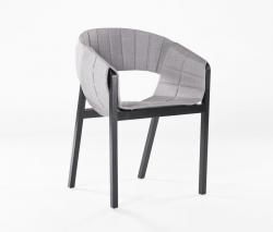 Изображение продукта Wogg Wogg 42 | кресло с подлокотниками