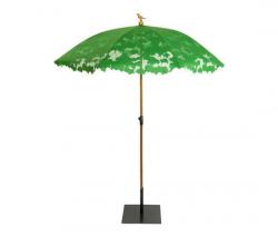 Изображение продукта Droog Shadylace parasol green
