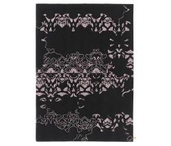 Kasthall Embroidery Ebony 501 - 2