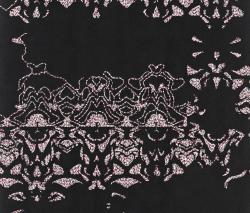 Kasthall Embroidery Ebony 501 - 1