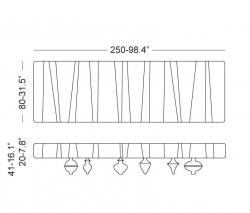 Il Pezzo Mancante IL PEZZO 1 BENCH - 5