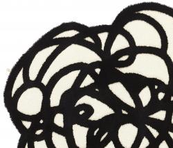 Kasthall Paola Navone Collection Doodle 170 cm - 1