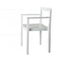 Изображение продукта Bedont Nord кресло с подлокотниками