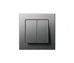 Gira Series switch | E22 - 1