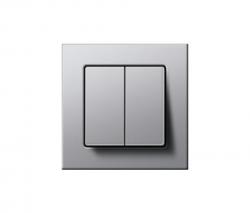 Gira Series switch | E22 - 2