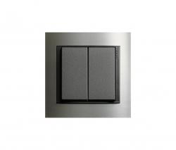 Gira Series switch | Event - 1