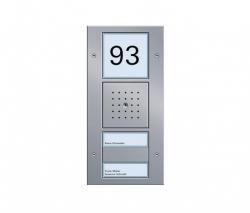 Изображение продукта Gira Additional functions for door stations
